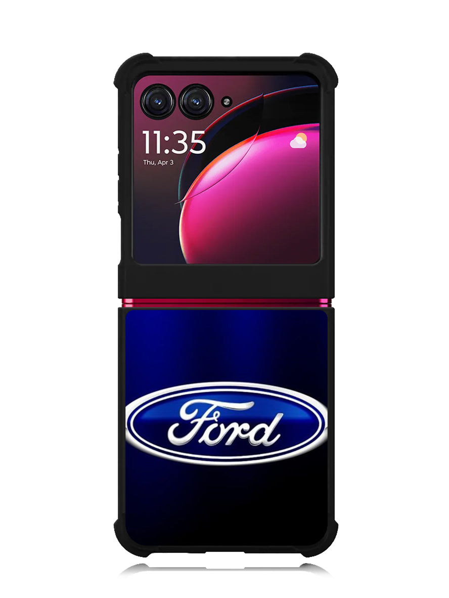 Ford Motorola Moto Razr Plus 2023 , Moto Razr+ 2023 Case