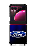 Ford Motorola Moto Razr Plus 2023 , Moto Razr+ 2023 Case