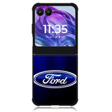 Ford Motorola Moto Razr Plus 2024 , Moto Razr+ 2024 Case