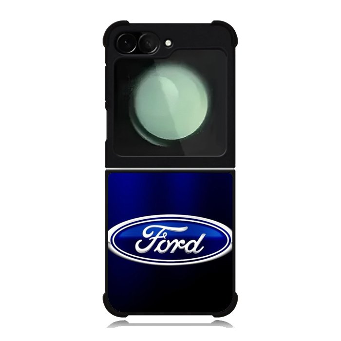 Ford Samsung Galaxy Z Flip 6 Case