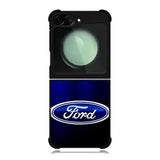 Ford Samsung Galaxy Z Flip 6 Case