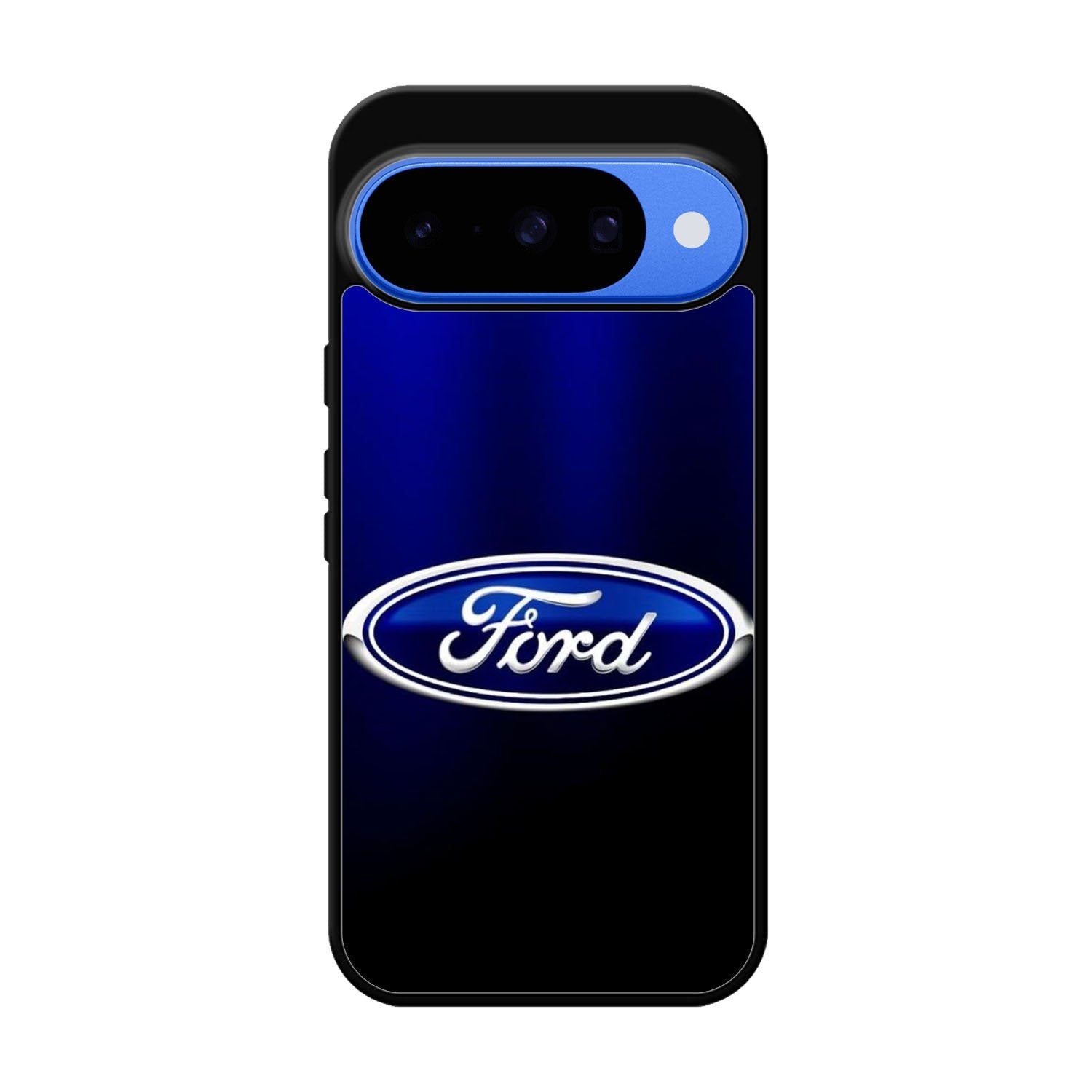 Ford Google Pixel 10 Case