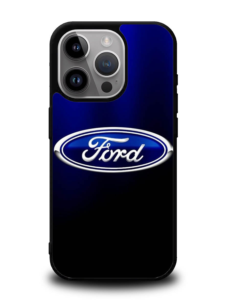 Ford iPhone 16 Pro Case