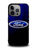 Ford iPhone 16 Pro Max Case