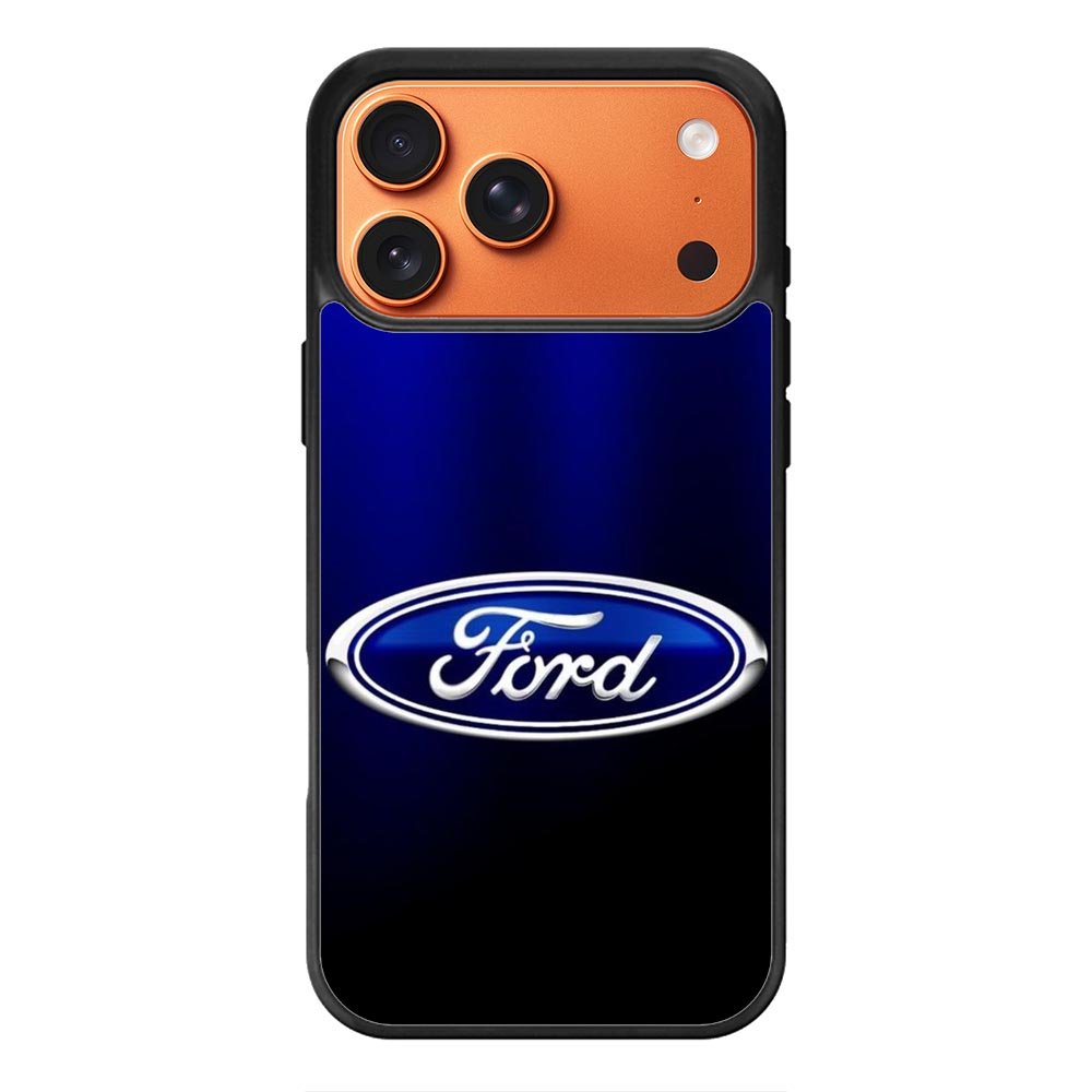 Ford Samsung Galaxy S26 Ultra Case