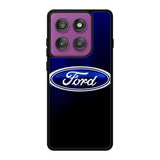 Ford Motorola Moto Edge 60 Pro Case