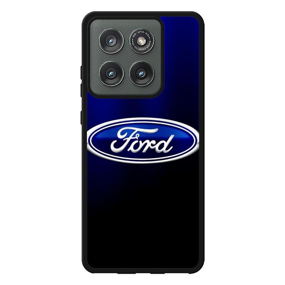 Ford Motorola Moto Edge 2025 Case