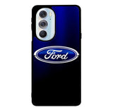 Ford Motorola Moto Edge 2022 Case
