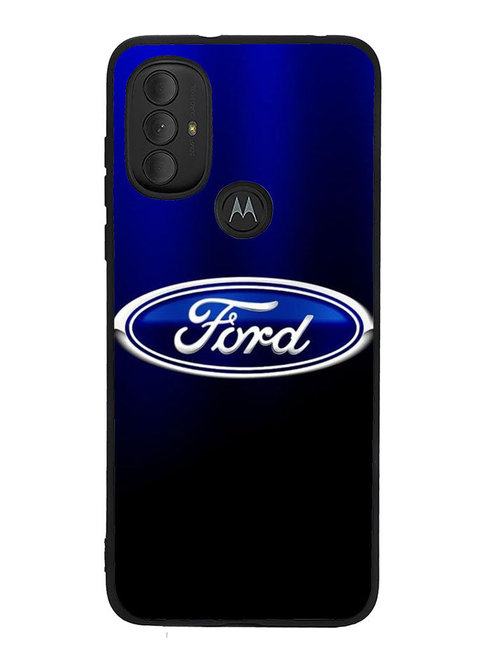Ford Motorola Moto G Pure 2021 , Moto G Power 2022 Case