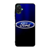 Ford Samsung Galaxy A07 Case