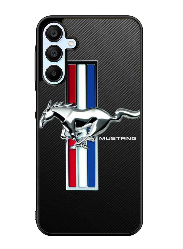 MUSTANG Samsung Galaxy A15 5G Case