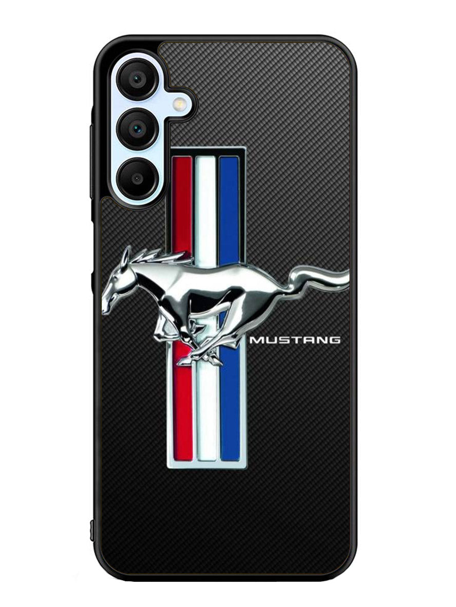 MUSTANG Samsung Galaxy A25 5G Case