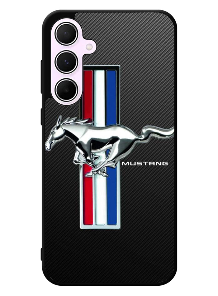 MUSTANG Samsung Galaxy A35 5G Case