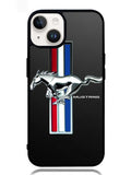 MUSTANG iPhone 14 Case OV3192