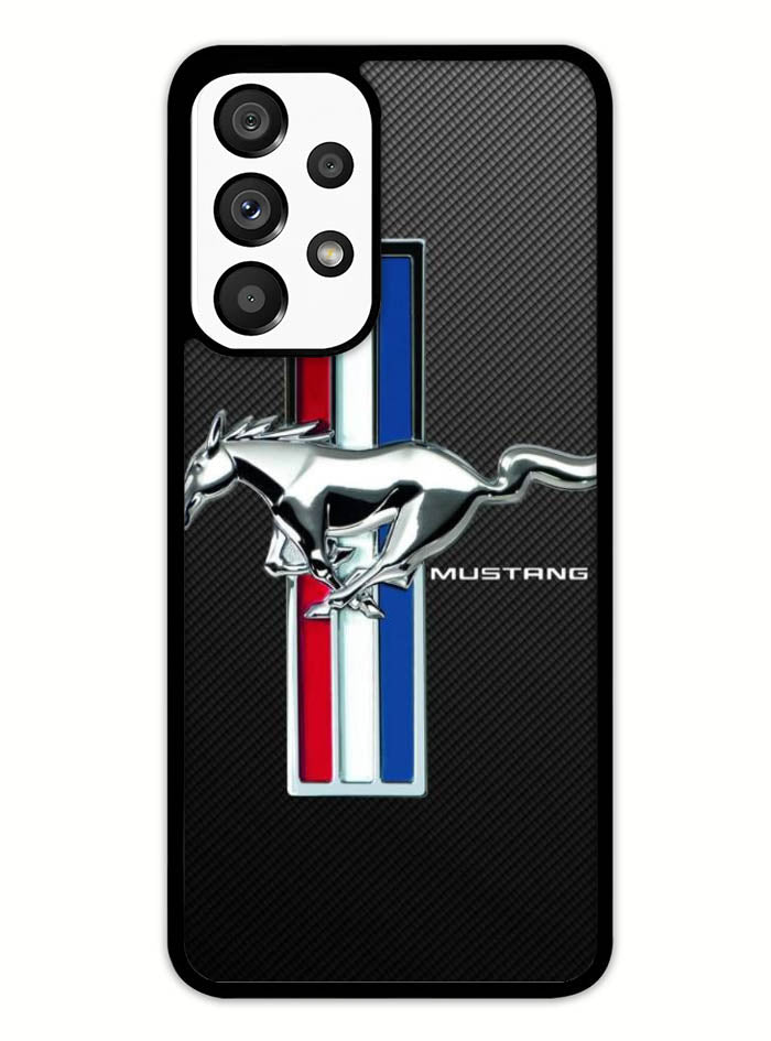 MUSTANG Samsung Galaxy A53 5G Case