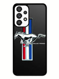 MUSTANG Samsung Galaxy A53 5G Case