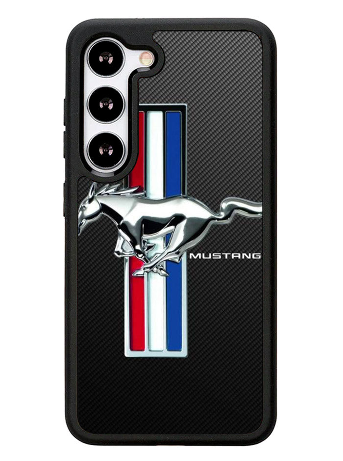 MUSTANG Samsung Galaxy S23 5G Case