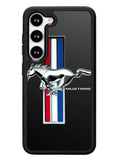 MUSTANG Samsung Galaxy S23 5G Case