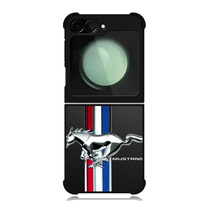 MUSTANG Samsung Galaxy Z Flip 6 Case