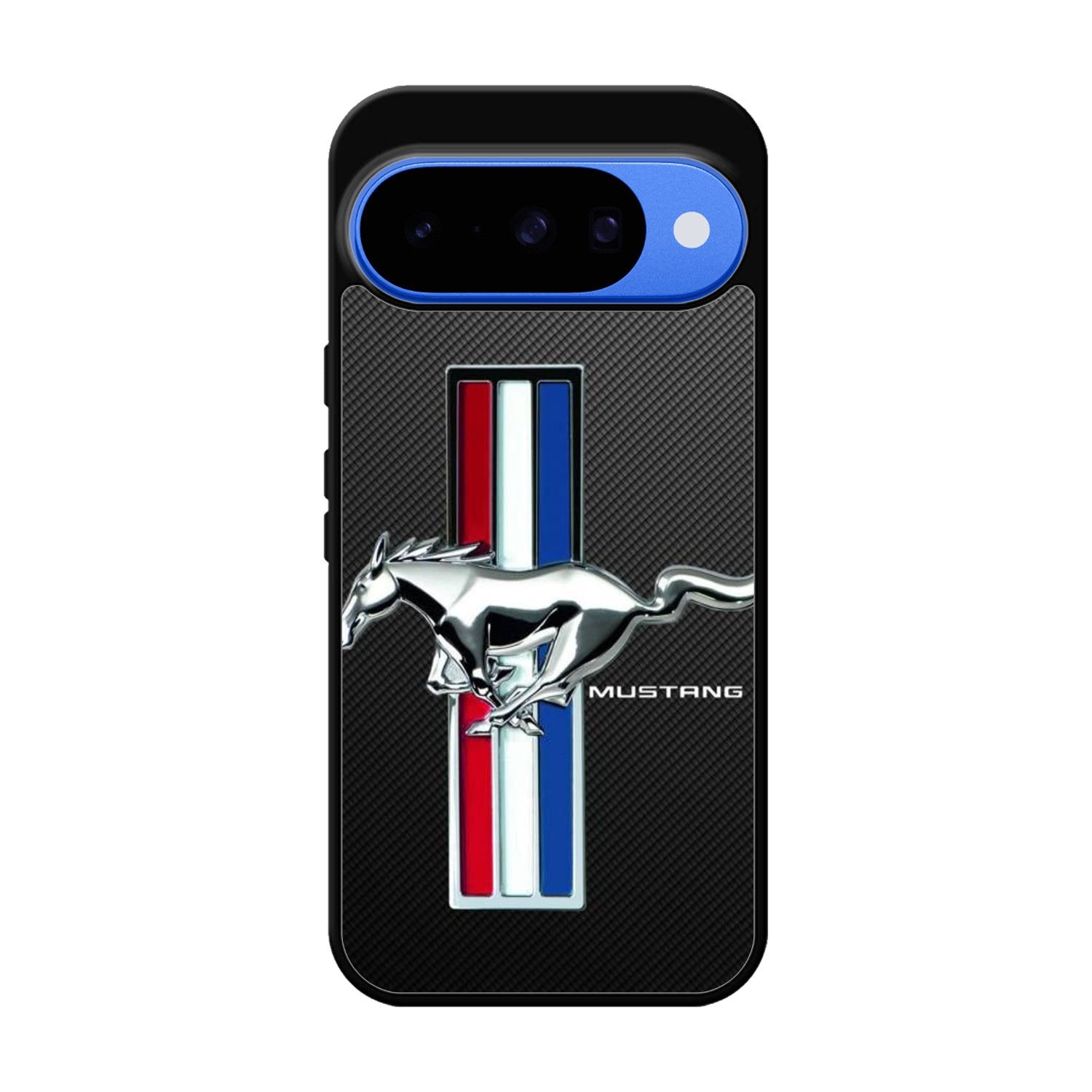 MUSTANG Google Pixel 10 Case