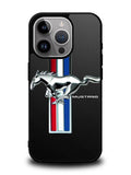 MUSTANG iPhone 16 Pro Max Case
