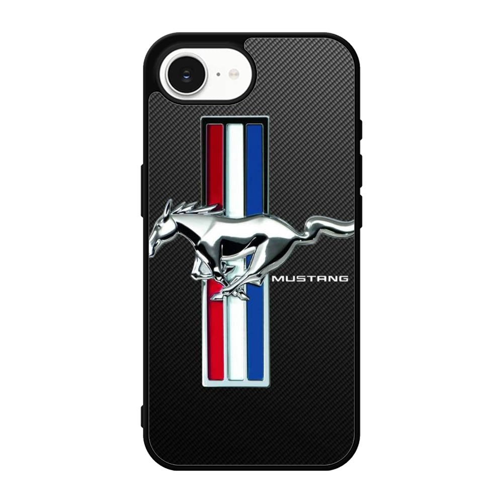 MUSTANG iPhone 17e Case