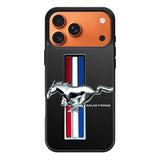 MUSTANG iPhone 17 Pro Case