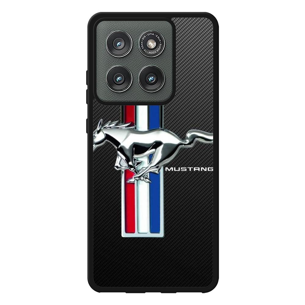MUSTANG Motorola Moto Edge 2025 Case