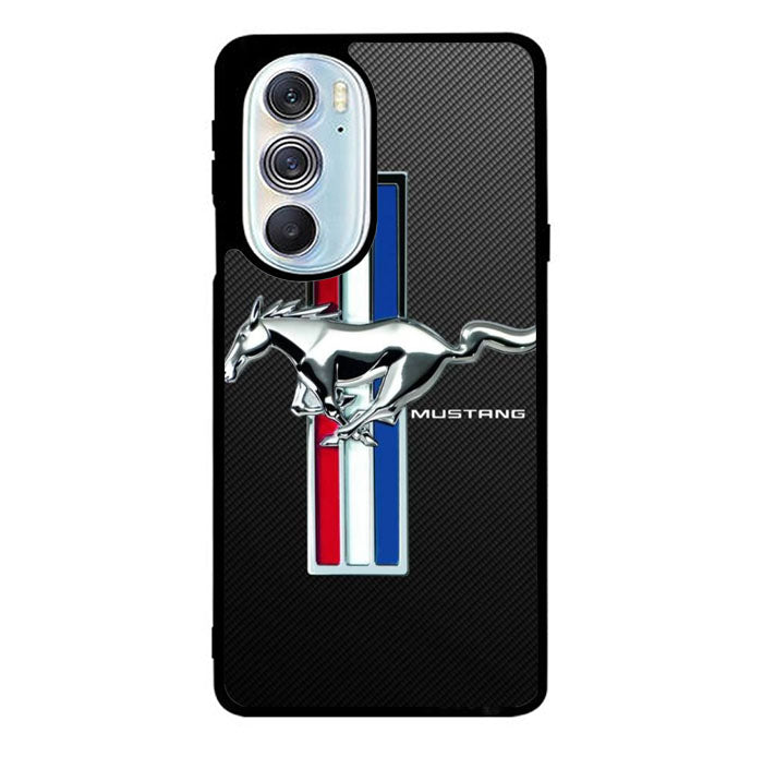 MUSTANG Motorola Moto Edge 2022 Case