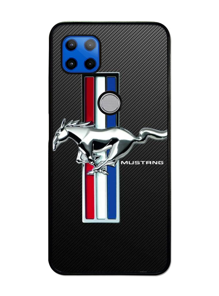 MUSTANG Motorola Moto G 5G Case , Moto One 5G Ace Case