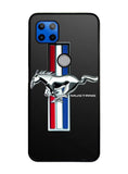 MUSTANG Motorola Moto G 5G Case , Moto One 5G Ace Case