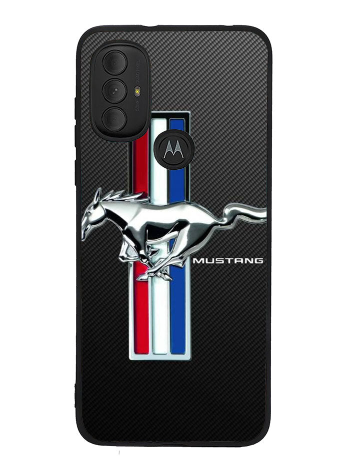 MUSTANG Motorola Moto G Pure 2021 , Moto G Power 2022 Case
