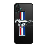 MUSTANG Samsung Galaxy A07 Case
