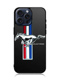 MUSTANG iPhone 15 Pro Max Case