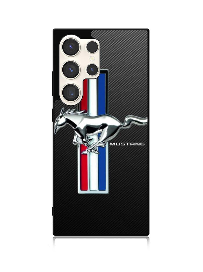 MUSTANG Samsung Galaxy S25 Ultra 5G Case