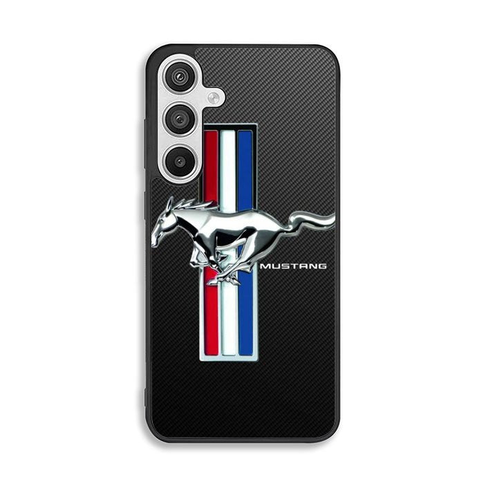 MUSTANG Samsung Galaxy A26 Case OV8115