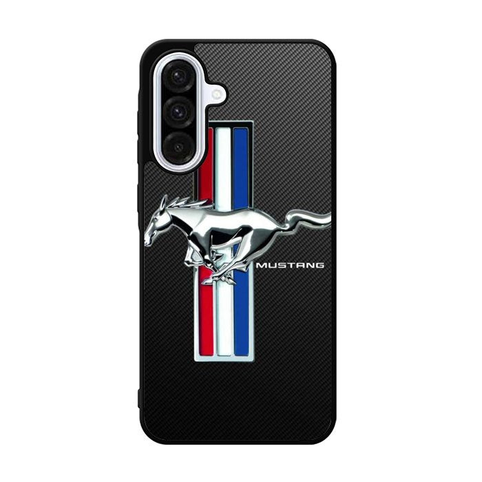 MUSTANG Samsung Galaxy A36 Case OV8115