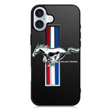 MUSTANG iPhone 16 Plus Case