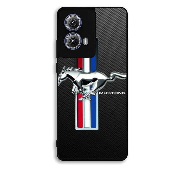 MUSTANG Motorola Moto Edge 2024 Case OV1600