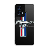 MUSTANG Motorola Moto G Power 5G 2024 Case OV8115