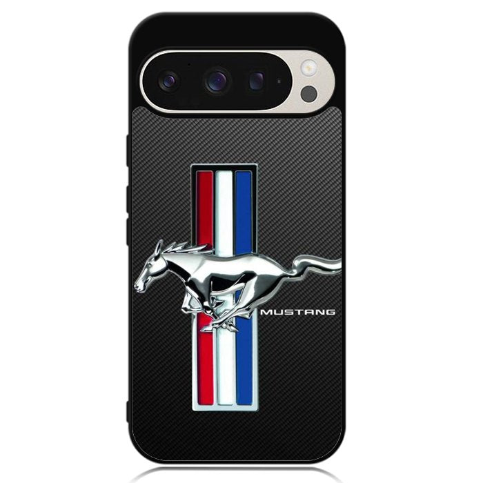 MUSTANG Google Pixel 9 Pro XL Case