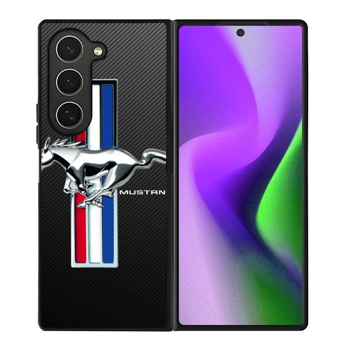 MUSTANG Samsung Galaxy Z Fold 6 Case