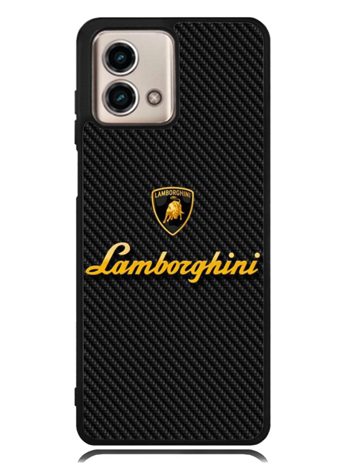 Lamborghini 2nd Motorola Moto G Stylus 5G 2023 Case