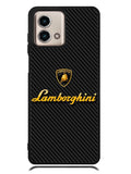 Lamborghini 2nd Motorola Moto G Stylus 5G 2023 Case