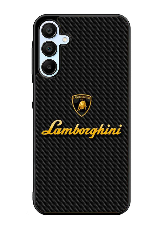 Lamborghini 2nd Samsung Galaxy A15 5G Case