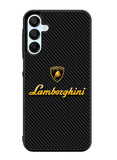 Lamborghini 2nd Samsung Galaxy A15 5G Case