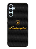 Lamborghini 2nd Samsung Galaxy A25 5G Case