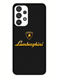 Lamborghini 2nd Samsung Galaxy A53 5G Case