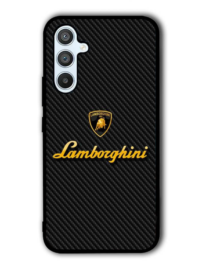 Lamborghini 2nd Samsung Galaxy A54 5G Case