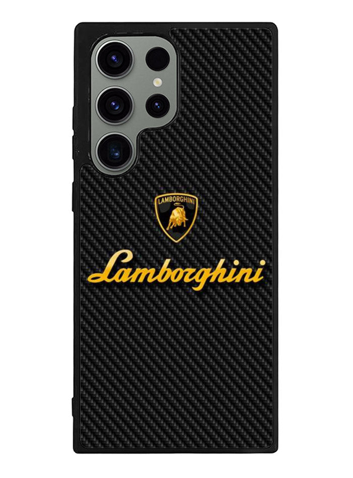 Lamborghini 2nd Samsung Galaxy S23 Ultra 5G Case